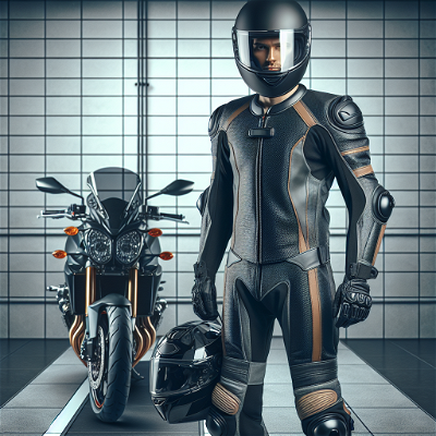 Cum să alegi echipamentul potrivit pentru protecție și confort în timpul călătoriilor cu motocicleta