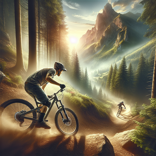 🥇 Beneficiile Practicării Ciclismului De Munte 7150