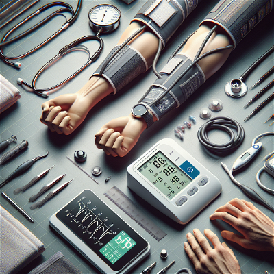 Cum să alegi cel mai potrivit echipament de măsurare a tensiunii arteriale pentru nevoile tale