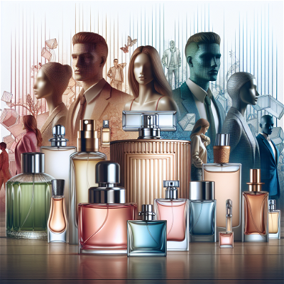 Cum să alegi parfumul perfect pentru personalitatea ta și pentru diferite ocazii