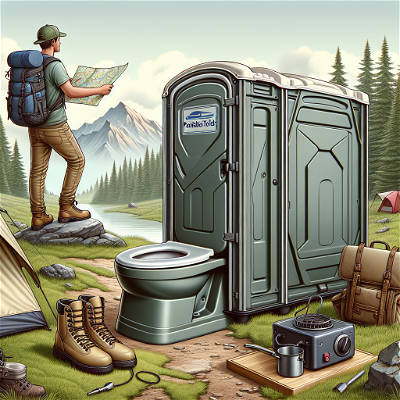 Cum să alegi cea mai potrivită toaletă portabilă pentru camping