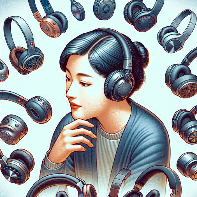 Cum să alegi cele mai bune căști wireless pentru a te bucura de o experiență audio de înaltă calitate