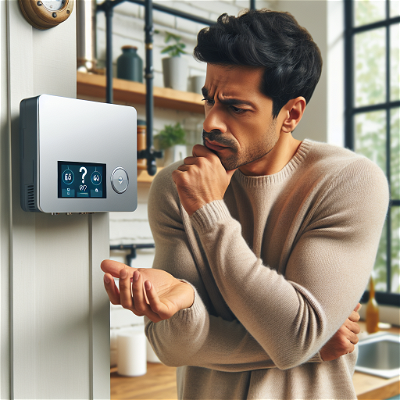 Cum să alegi un termostat inteligent pentru centrala ta de gaz