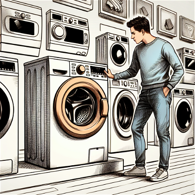 Cum să alegi o mașină de spălat semiautomată potrivită pentru nevoile tale