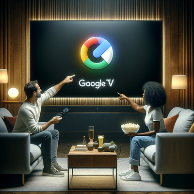 Beneficiile televizoarelor inteligente cu Google TV: o experiență de vizionare unică