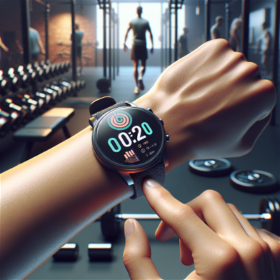 Cum să alegi cel mai potrivit ceas inteligent pentru activități sportive și de fitness
