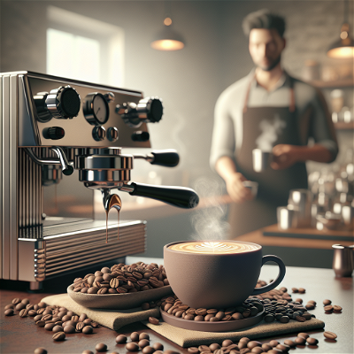Cele mai bune metode de preparare a cafelei boabe pentru a obține o experiență autentică a gustului și aromei intense