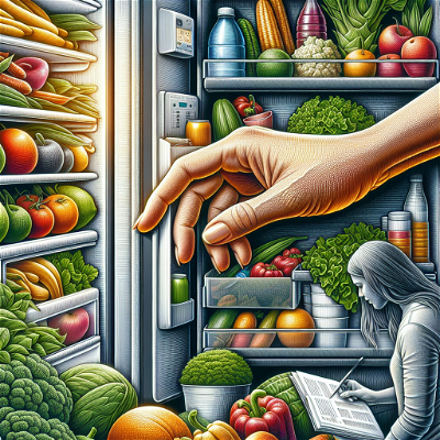 Sfaturi pentru păstrarea alimentelor proaspete în combina frigorifică