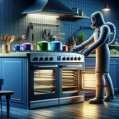 Cum să alegi cuptorul potrivit pentru gătitul eficient pe gaz