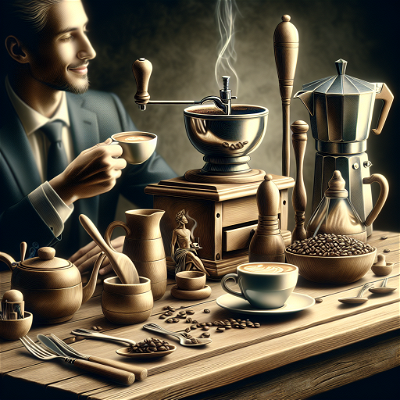 Beneficiile cafelei de calitate superioară pentru o experiență de degustare desăvârșită
