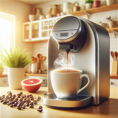 Beneficiile cafelei preparate cu espressorul Nespresso